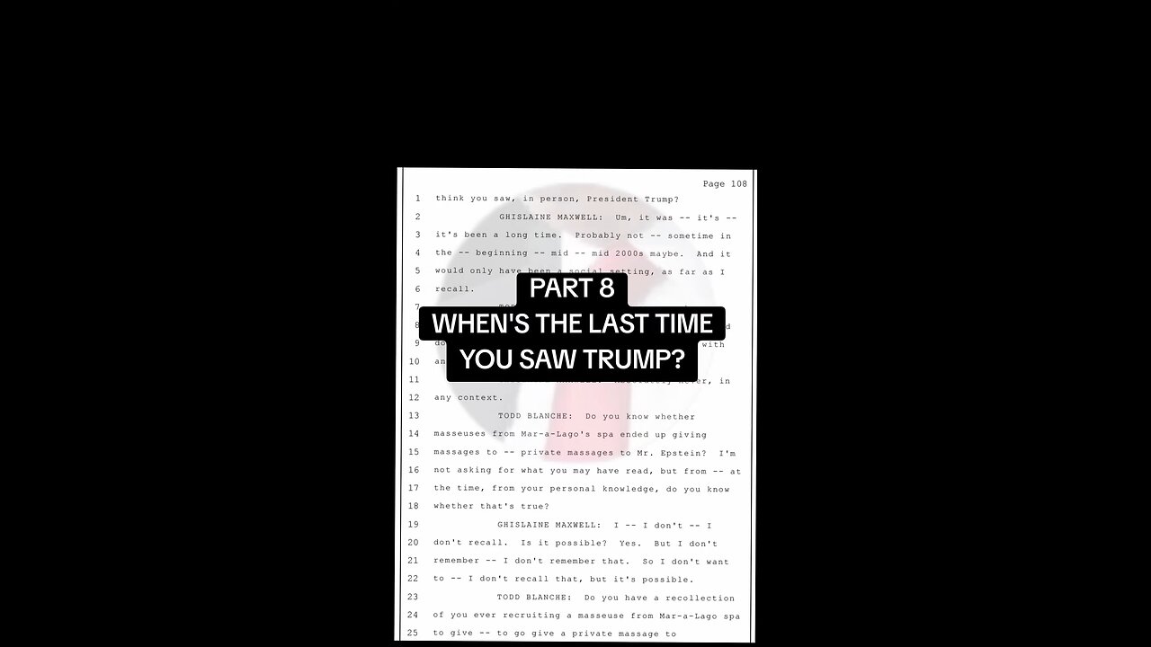 PART 8