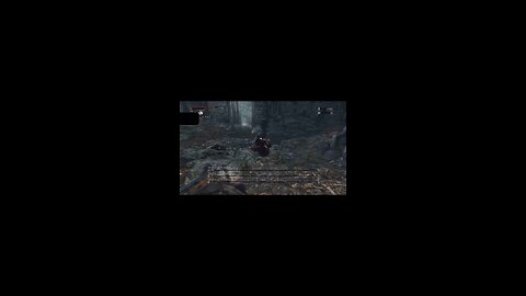Bloodborne
