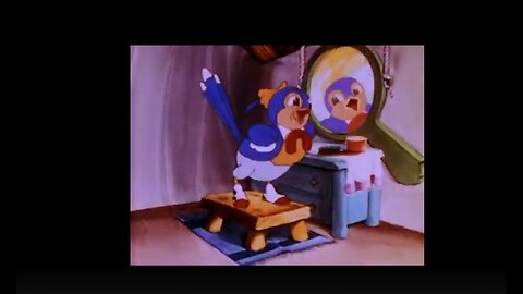 The Early Bird and the Worm (MGM Cartoon 1936)