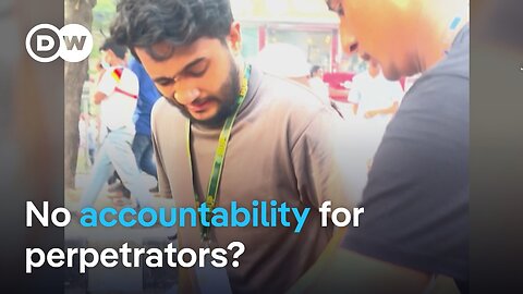 Why have there been few legal consequences after the Bangladesh uprising despite mounting evidence?