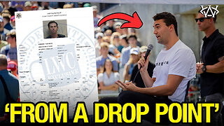 Assassin Affidavit LEAKED to Crowder Crew!
