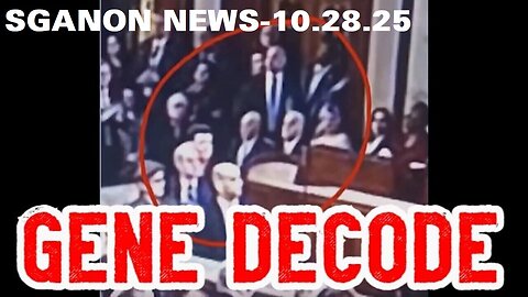 GENE DECODE & PAUL BROOKER - SGANON NEWS