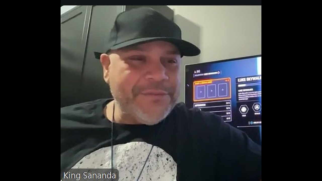 Still Weird with King Smarty Dec 7, 2025