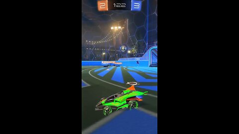 Rocket League