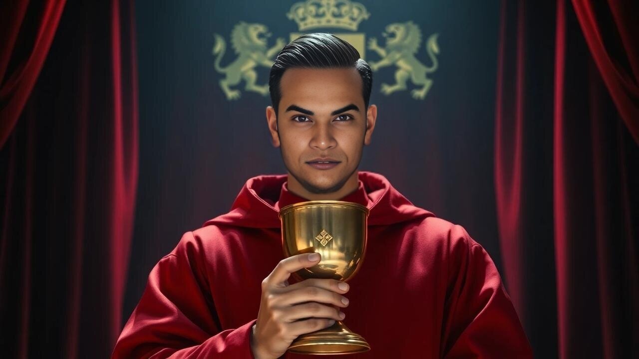 October's Miracles: Prepare for the Magic Dance! 💃🏽