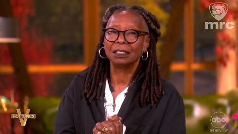 ABC's 'The View' Still On The Air Despite Whoopi Goldberg's Claim That Trump Is A Dictator