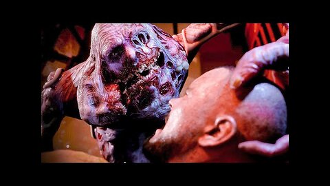 The Callisto Protocol - All Bosses / Boss Fights + Ending (4K 60FPS)