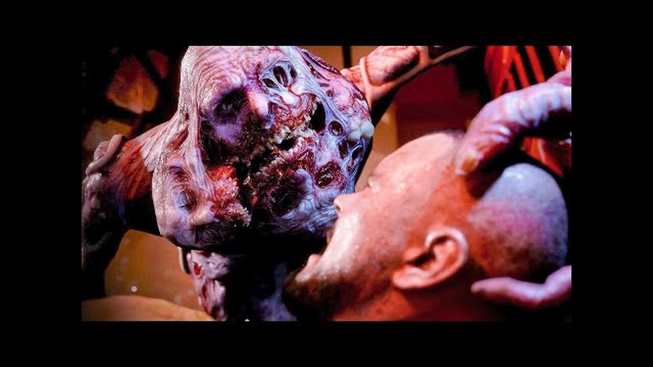 The Callisto Protocol - All Bosses / Boss Fights + Ending (4K 60FPS)