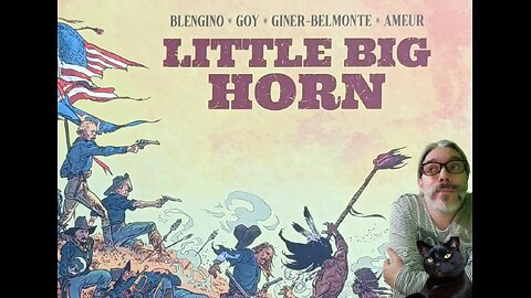 Little Big Horn (Norma, 2024)