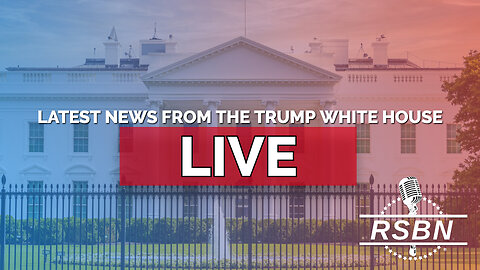 LIVE: Latest News from the Trump White House - 6/6/25