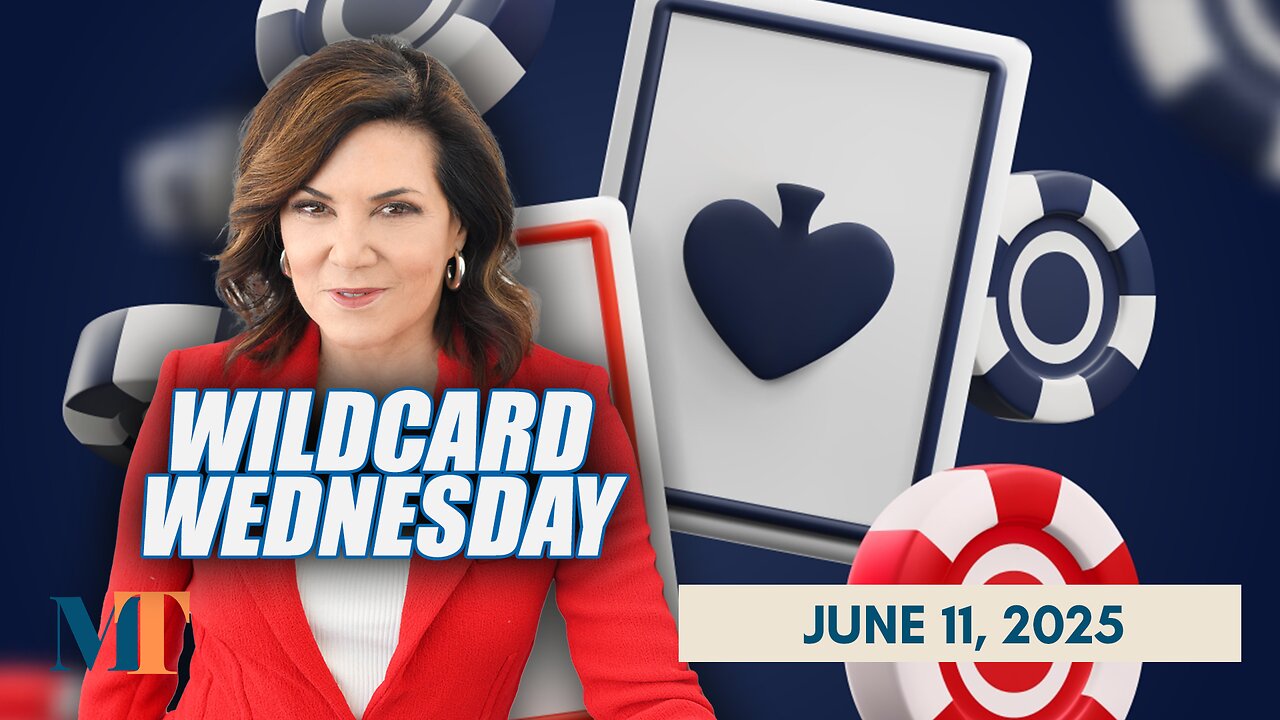 Wildcard Wednesday, Protest Edition!