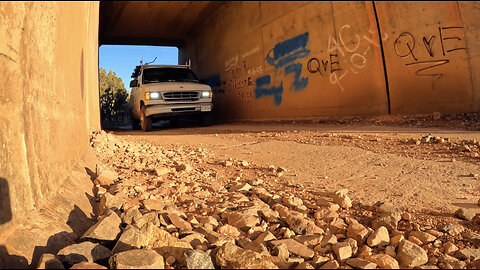 When the Road Gets Rough: Facing Engine Issues in Van Life