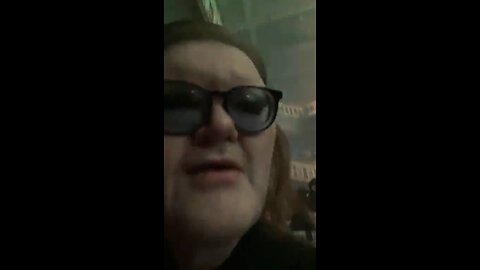 Apfns Live fb concert karaoke Dope show Marilyn Manson live 5/2025
