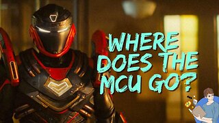 Beyond Disney Phase 5: Where Does the MCU Go From Here?