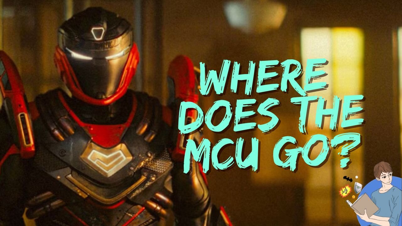 Beyond Disney Phase 5: Where Does the MCU Go From Here?