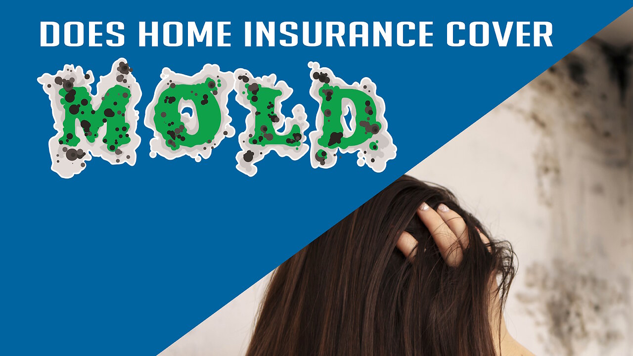 Does Home Insurance cover Mold?