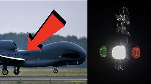 "Unveiling the Mystery: The Government's Drone Surveillance in New Jersey"