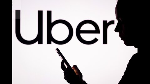 Surprise report from Uber (Episode 40- Full Show 6AUG25)