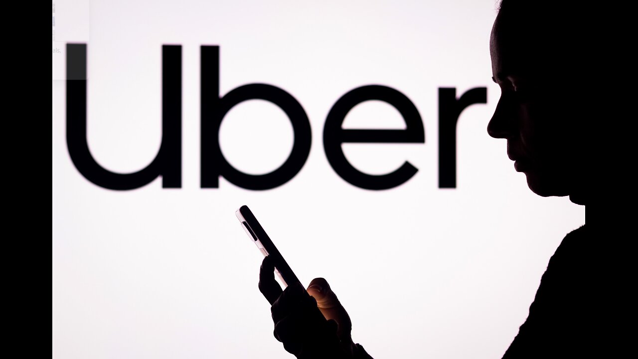 Surprise report from Uber (Episode 40- Full Show 6AUG25)