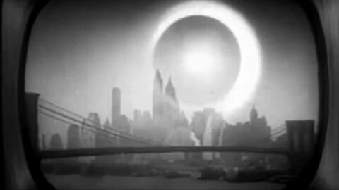 The Day the Sky Exploded 1958 IMDB 4.5/10