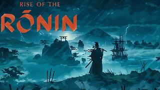 Rise of the Ronin Ep 2: AC Shadows, but Good |Suck it Ubislop