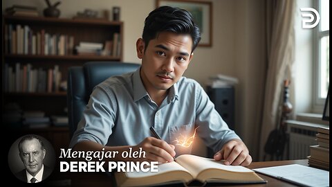 Mendengar Suara Tuhan - Bagaimana Kita Bisa Yakin? (Bagian 2) - Bagian 10