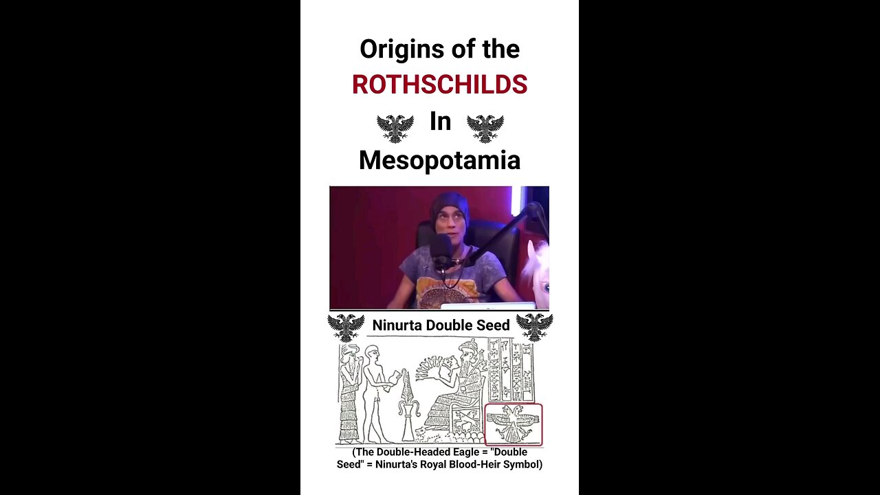 The Rothschild Connection to Orsini family