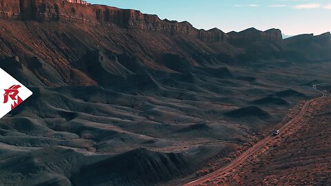 FAILURE & FREEDOM in Utah's playground