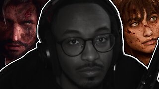 FUSEDAEGIS | What Is Verso's True Motive? | Expedition 33 PART VI