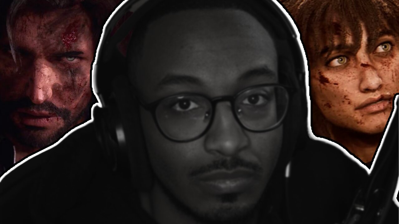 FUSEDAEGIS | What Is Verso's True Motive? | Expedition 33 PART VI