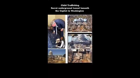 The missing children are here!