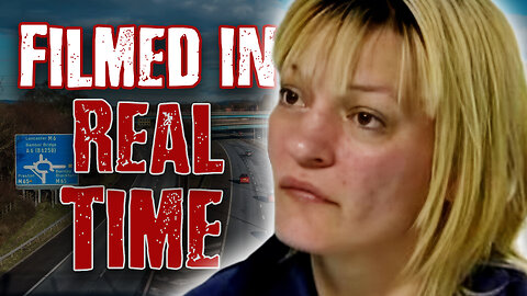 The Shared PSYCHOTIC Break That Played Out in Public — The Eriksson Twins