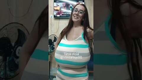 Priscila Fatima - Redefines Beauty with Confidence and Grace #PlusSizeFashion #BodyPositivity