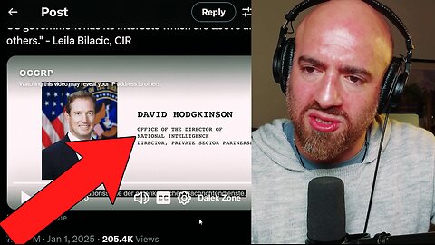 How USAID Paid Journalists To Get You Arrested