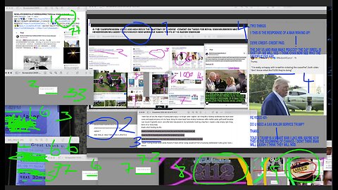 1@ 7 EUREKA FOR GAS BOY;-) GLOBAL AMUSEMENT. VIDEO 403 high res b GAS BOY DECODED. MORNIN CIA WOULD U EMPLOY CCME OR GAS BOY? SHOULD GAS BOY KKKEEP HIS BUSINESS? WOULD GAS BOY LIKE TO LIVE IN A CARDBOARD BOX?released 120525062025