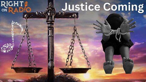 EP.692 Unmasking Power: Lies, Truths and Justice Coming