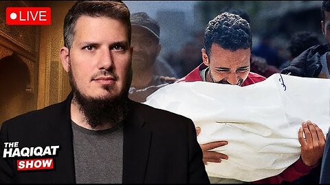 FINAL PLAN FOR GAZA | Haqiqat Show Ep. 57
