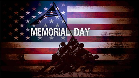 Ep. 1841: The Sad Truth About Memorial Day