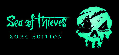 VTuber/VRumbler - SEA OF THIEVES - Collab with friends!