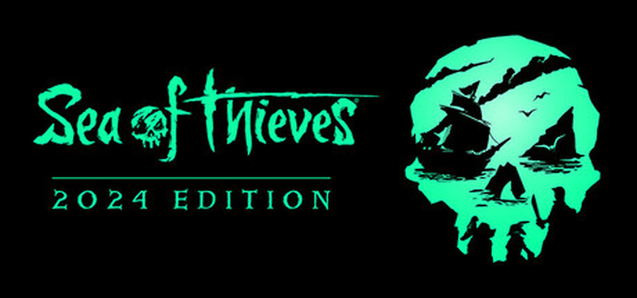 VTuber/VRumbler - SEA OF THIEVES - Collab with friends!