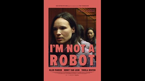 My Robot Says I’m Not Very Intelligent