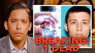 1 Dead, Radical Leftist BOMBS Fertility Clinic