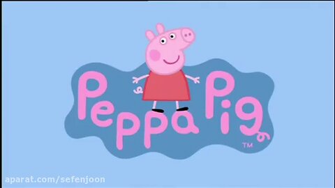 Peppa pig animation-Season 1, Episode 5