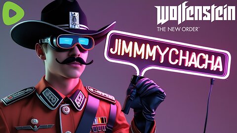 Wolfenstein: The New Order