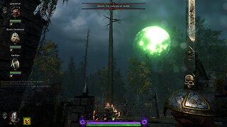 Warhammer Vermintide 2, Just for Fun, co-op, pt.9