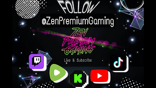 🔴 Reaper Stuffs [DAILY LIVES] - Day 656/710 | ~ Zen Premium Gaming