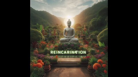 Reincarnation Clip