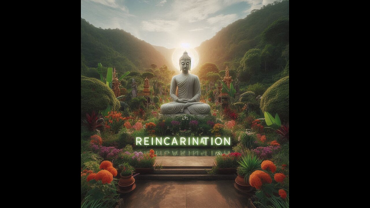 Reincarnation Clip