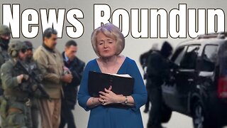 News Roundup: Venezuela, Minneapolis, Great Rehab Rules, & SBC Pastoresses