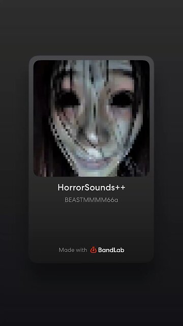 HorrorSounds++